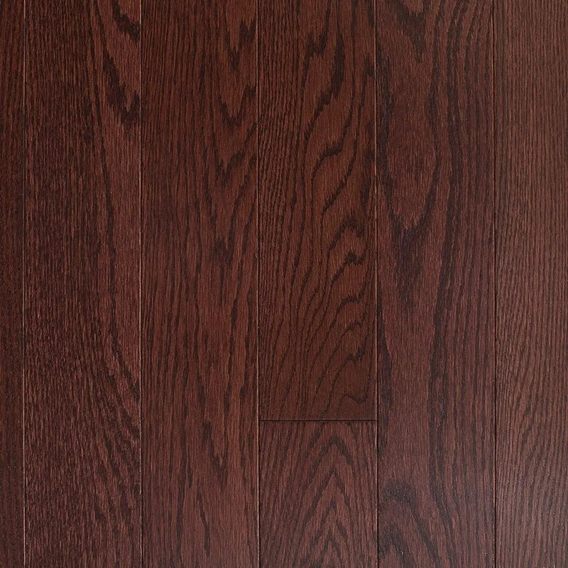 Wickham Solid RedOak Cherry