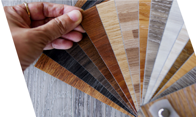 Vinyl Plank Flooring