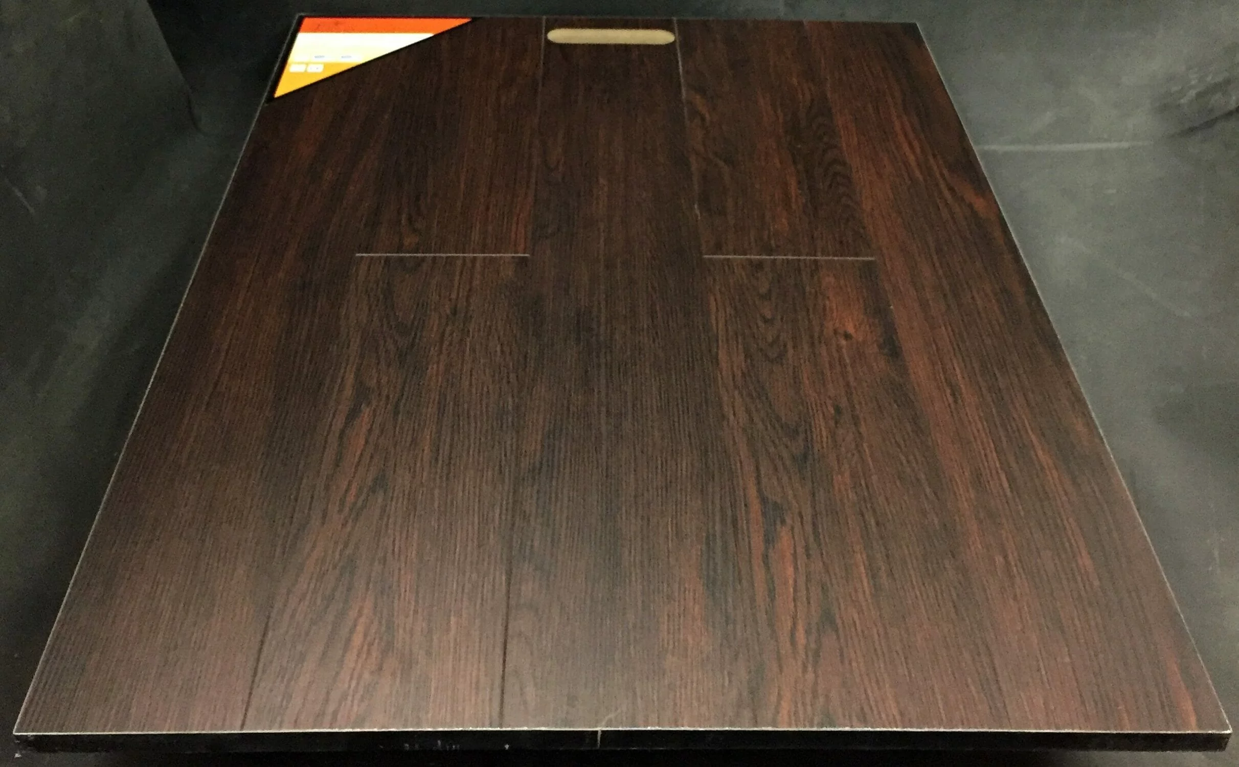 7701 Tosca 12.3mm Laminate Flooring SQUAREFOOT FLOORING - MISSISSAUGA - TORONTO - BRAMPTON