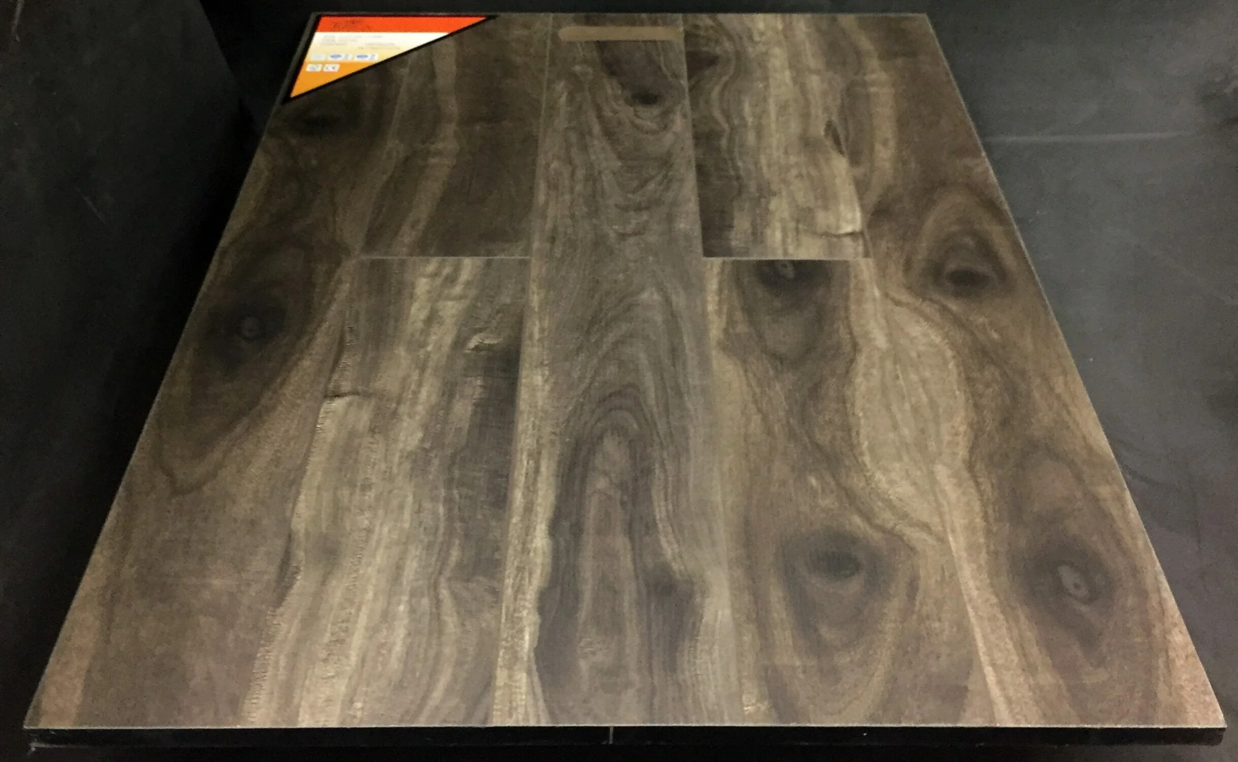 7702 Tosca 12.3mm Laminate Flooring SQUAREFOOT FLOORING - MISSISSAUGA - TORONTO - BRAMPTON