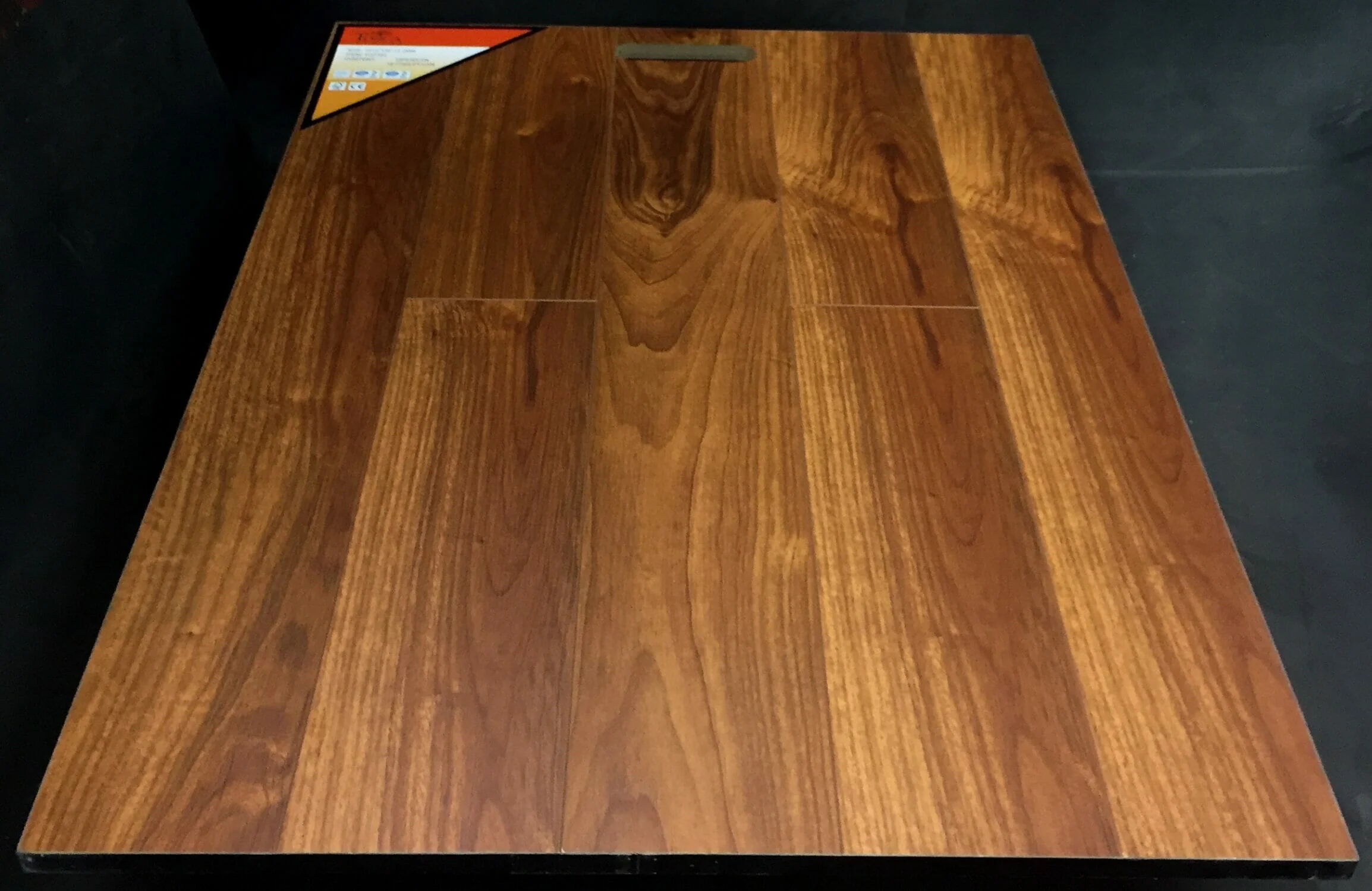 7703 Tosca 12.3mm Laminate Flooring SQUAREFOOT FLOORING - MISSISSAUGA - TORONTO - BRAMPTON