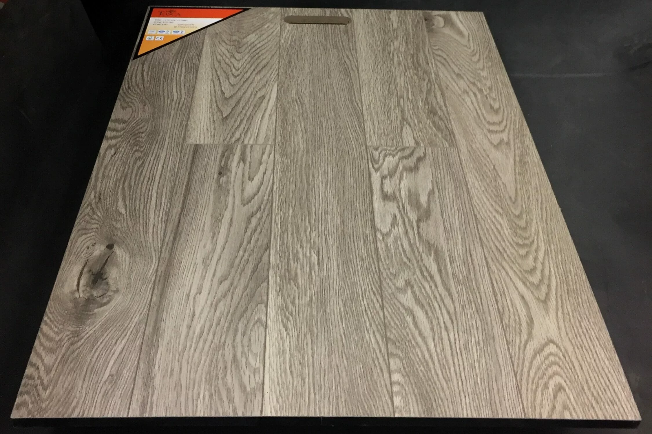 7706 Tosca 12.3mm Laminate Flooring SQUAREFOOT FLOORING - MISSISSAUGA - TORONTO - BRAMPTON