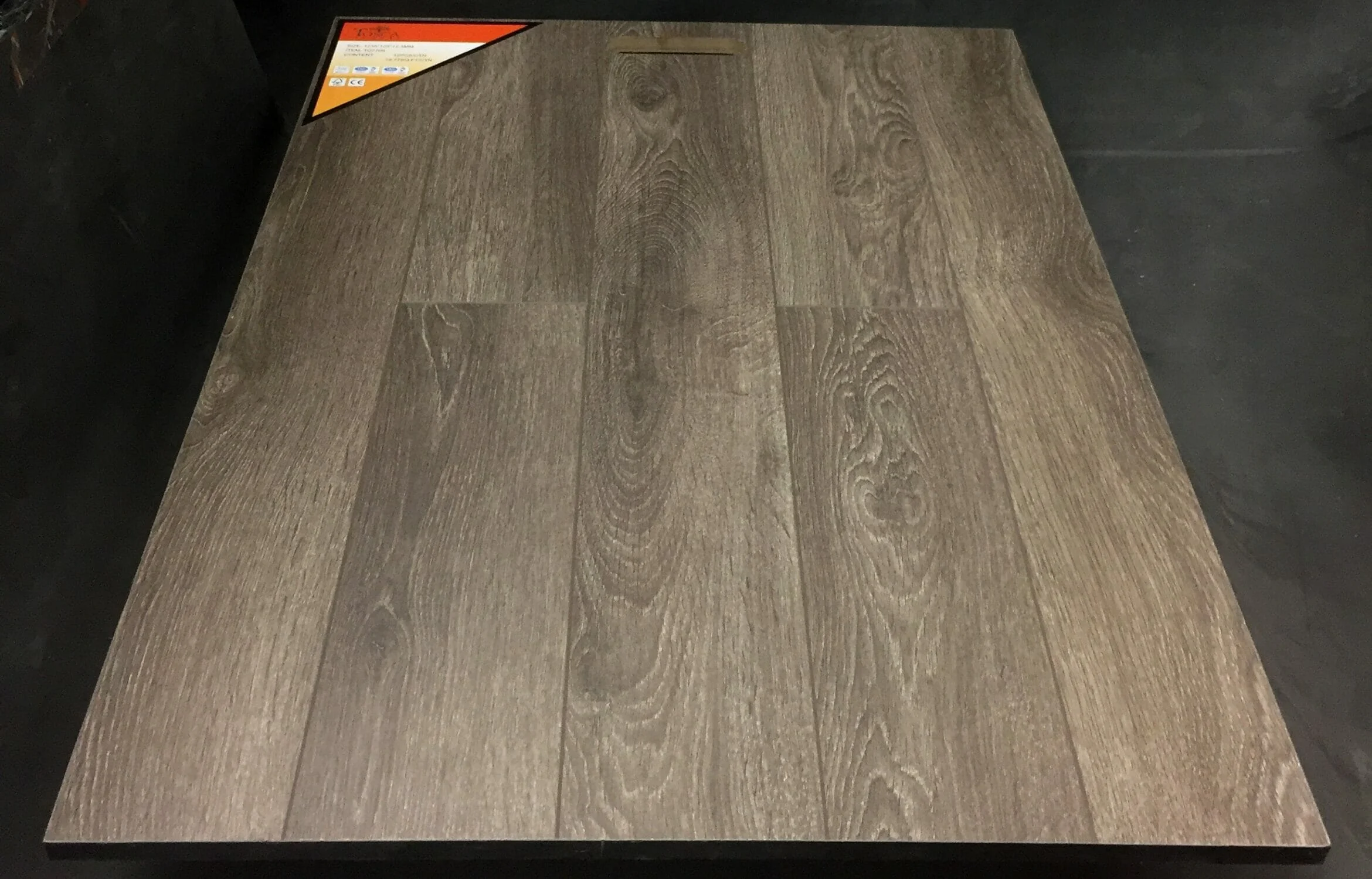 7708 Tosca 12.3mm Laminate Flooring SQUAREFOOT FLOORING - MISSISSAUGA - TORONTO - BRAMPTON