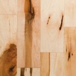 Wickham Natural Maple (Rustic) Hardwood Flooring SQUAREFOOT FLOORING - MISSISSAUGA - TORONTO - BRAMPTON