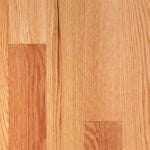 Natural Wickham Red Oak Domestic Hardwood Floors (Select Grade)