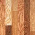 Natural Wickham Red Oak Hardwood Floors (Natural Grade) SQUAREFOOT FLOORING - MISSISSAUGA - TORONTO - BRAMPTON