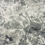 Abruzzo 23100 Birch Area Rugs SQUAREFOOT FLOORING - MISSISSAUGA - TORONTO - BRAMPTON