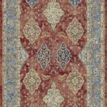 Agra 57163 1454 Runner / Chemin de passage Area Rugs SQUAREFOOT FLOORING - MISSISSAUGA - TORONTO - BRAMPTON