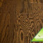 Antique Green Touch Red Oak Engineered Hardwood Flooring RO