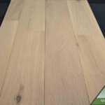 Autumn White Green Touch American Oak Engineered Hardwood Flooring AR