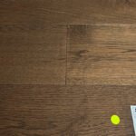 BRONZE GOLDEN CHOICE WHITE OAK ENGINEERED HARDWOOD FLOORING