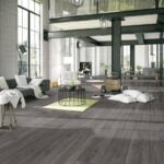 Basalt Oak D4514 Grand Selection Kronoswiss 12MM Laminate Flooring