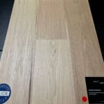 Baywood Hickory Brand Surfaces Engineered Hardwood Flooring - Click