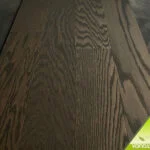 Black Stone Green Touch Red Oak Engineered Hardwood Flooring RO