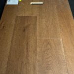 CLAY SIMBA OAK ENGINEERED HARDWOOD FLOORING