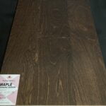 Cocoa Falcon Floors Maple Engineeered Hardwood Flooring SQUAREFOOT FLOORING - MISSISSAUGA - TORONTO - BRAMPTON