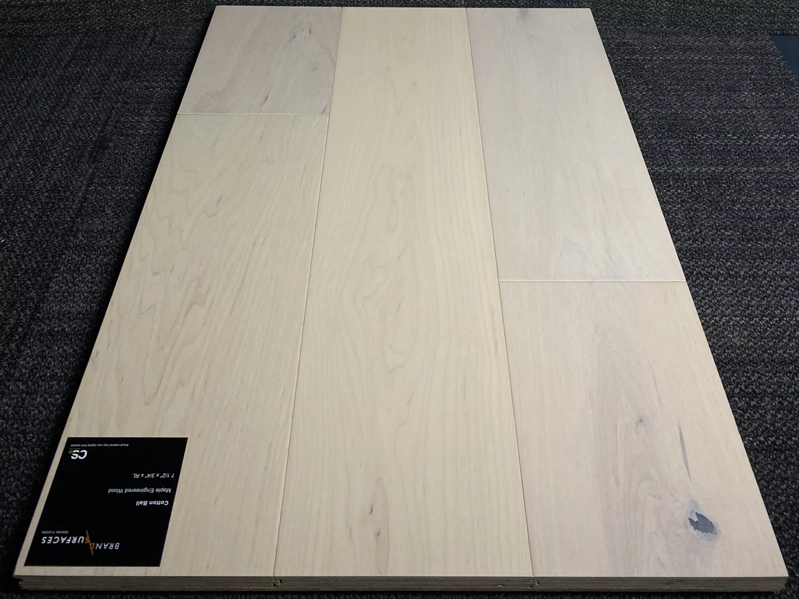 SQUAREFOOT FLOORING - MISSISSAUGA - TORONTO - BRAMPTON