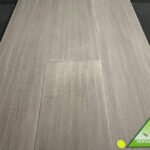 Cloud Gray Green Touch Maple Engineered Hardwood Flooring MP