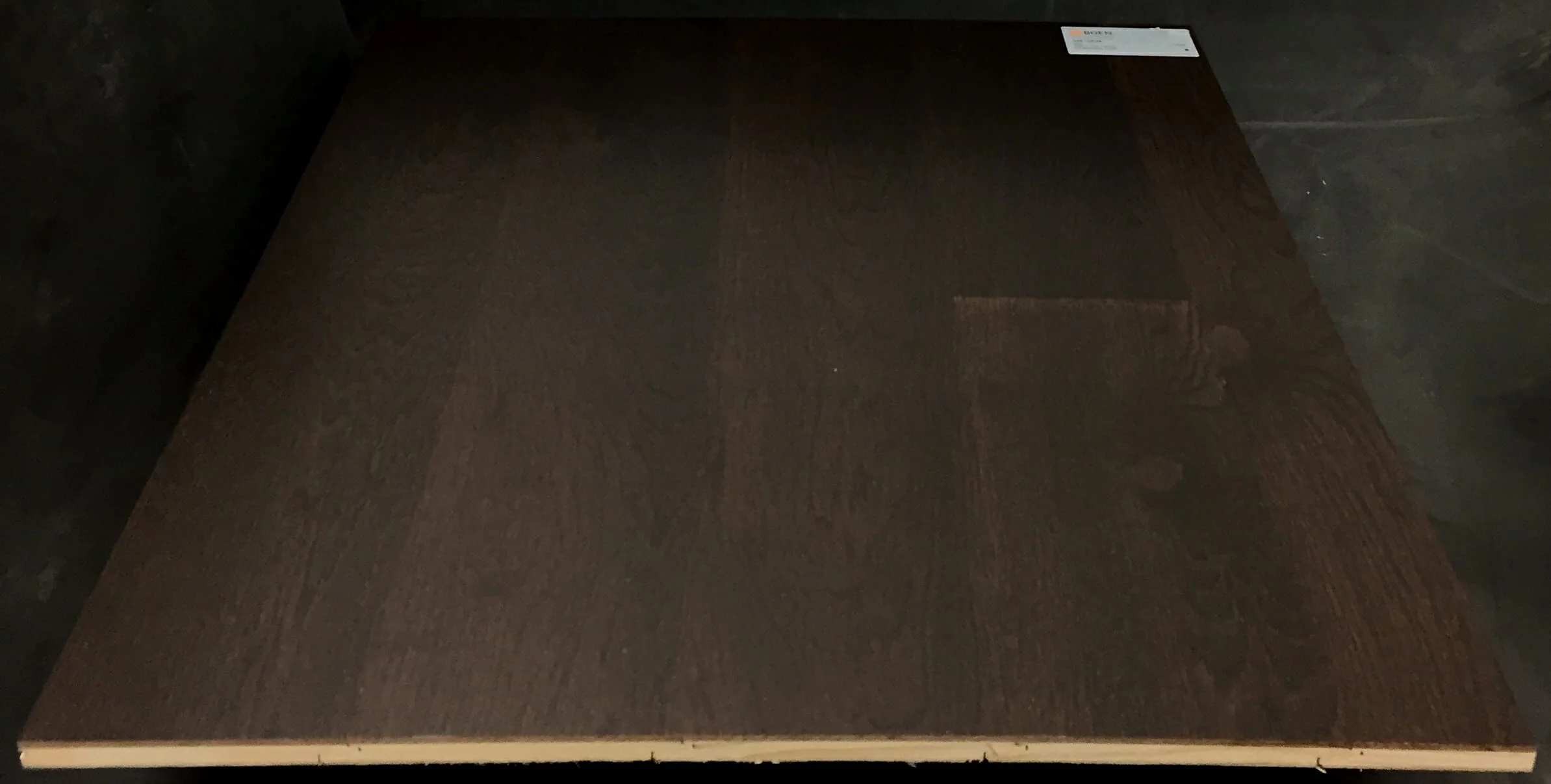 Cocoa Boen Oak Engineered Hardwood Flooring SQUAREFOOT FLOORING - MISSISSAUGA - TORONTO - BRAMPTON