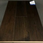 Coffee Biyork Hickory Engineered Hardwood Flooring SQUAREFOOT FLOORING - MISSISSAUGA - TORONTO - BRAMPTON
