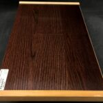 Coffee Tosca Red Oak Hardwood Flooring SQUAREFOOT FLOORING - MISSISSAUGA - TORONTO - BRAMPTON