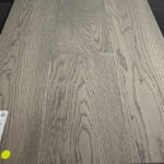 Coyote Woden Oak Engineered Hardwood Flooring