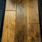 Crafted Timber Brand Surfaces Hickory Handscraped Engineered Hardwood Flooring SQUAREFOOT FLOORING - MISSISSAUGA - TORONTO - BRAMPTON