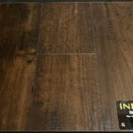 DARK BIRCH RUSTIC OAK MM INFINITI LAMINATE FLOORING