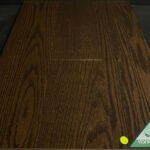 Dark Roast Green Touch American Oak Engineered Hardwood Flooring