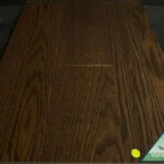 Dark Roast Green Touch American Oak Engineered Hardwood Flooring