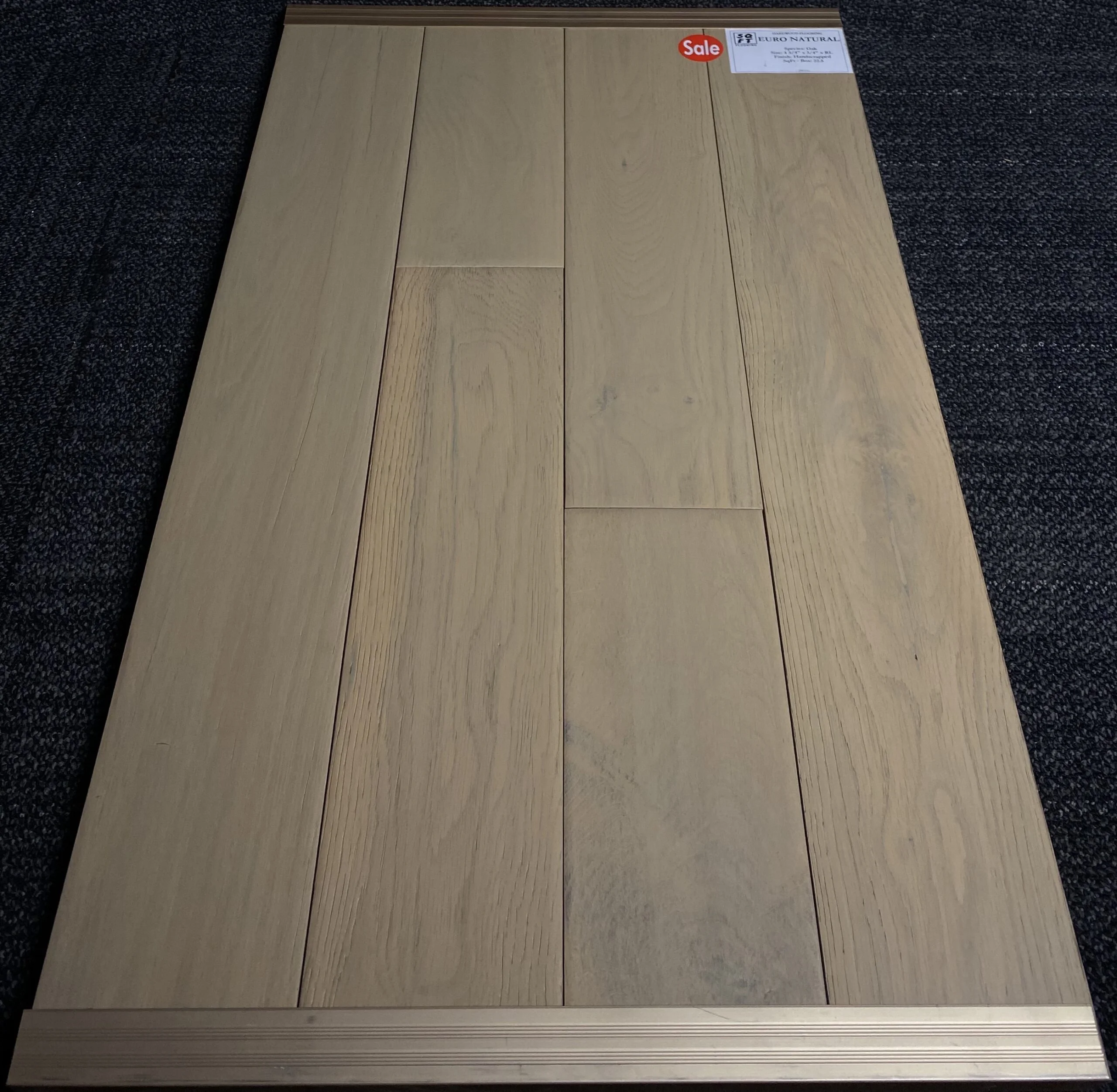 SQUAREFOOT FLOORING - MISSISSAUGA - TORONTO - BRAMPTON