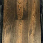 Elusive Forest Brand Surfaces Oak Wirebrushed Engineered Hardwood Flooring SQUAREFOOT FLOORING - MISSISSAUGA - TORONTO - BRAMPTON