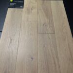 Smoked Tobacco Brand Coverings White Oak Hardwood Flooring