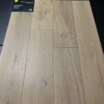 Smoked Tobacco Brand Coverings White Oak Hardwood Flooring
