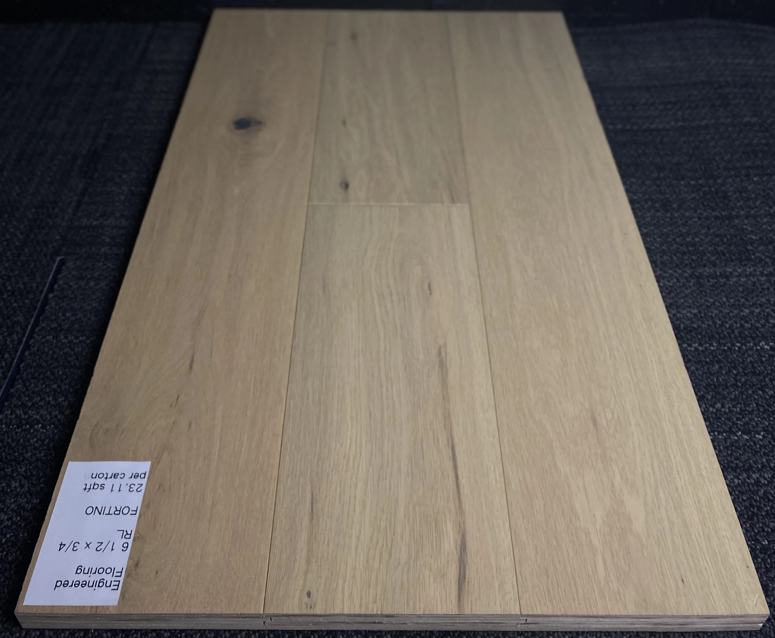 SQUAREFOOT FLOORING - MISSISSAUGA - TORONTO - BRAMPTON