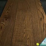 Florence Green Touch American Oak Engineered Hardwood Flooring