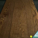 Florence Green Touch American Oak Engineered Hardwood Flooring