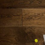 GINGER BREAD GOLDEN CHOICE WHITE OAK ENGINEERED HARDWOOD FLOORING