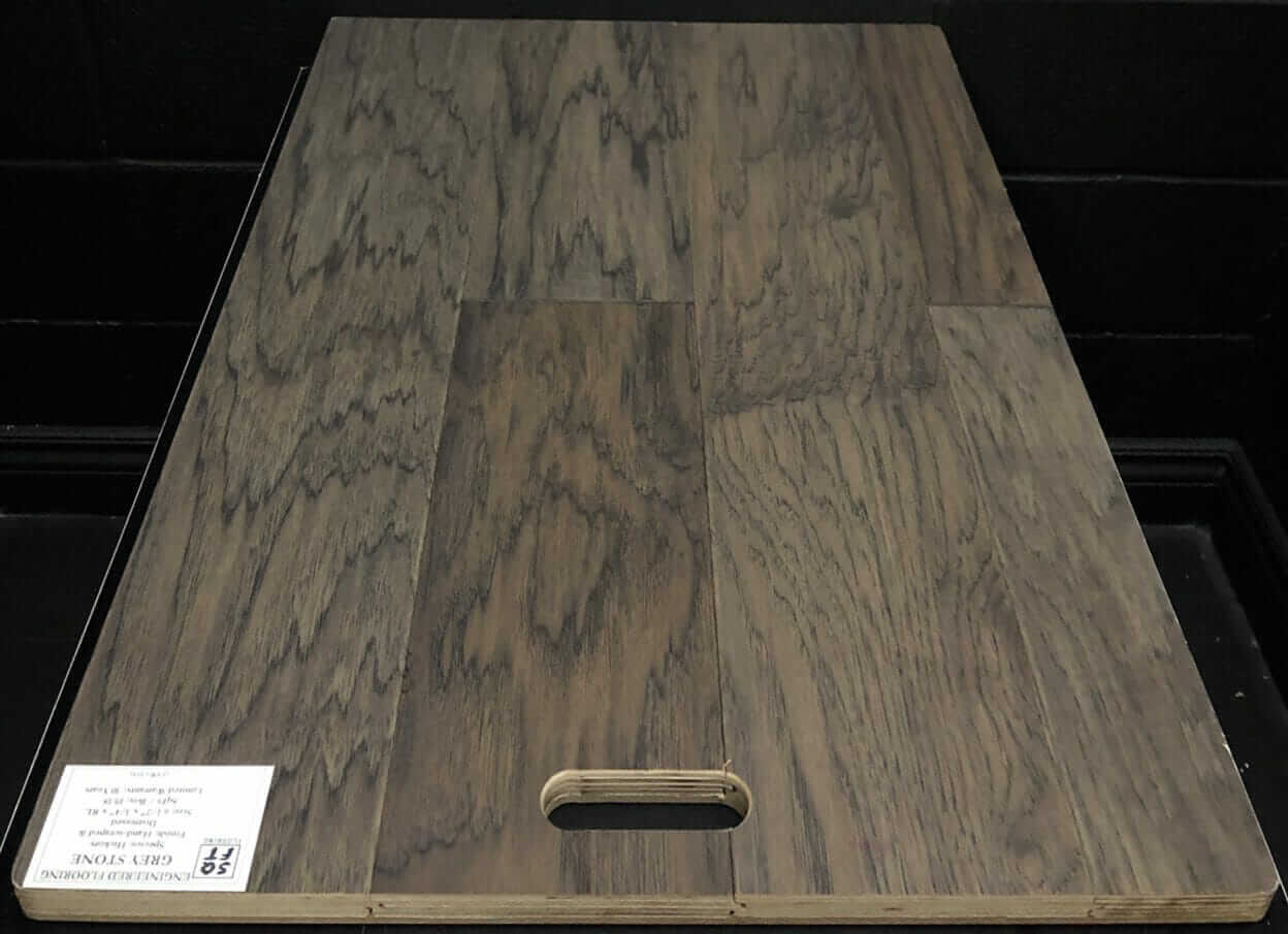 Grey Stone NAF Hickory