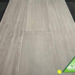 Glacier Gray Green Touch Maple Engineered Hardwood Flooring MP