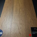 Great Sur Brand Surfaces Hickory Engineered Hardwood Flooring - Click