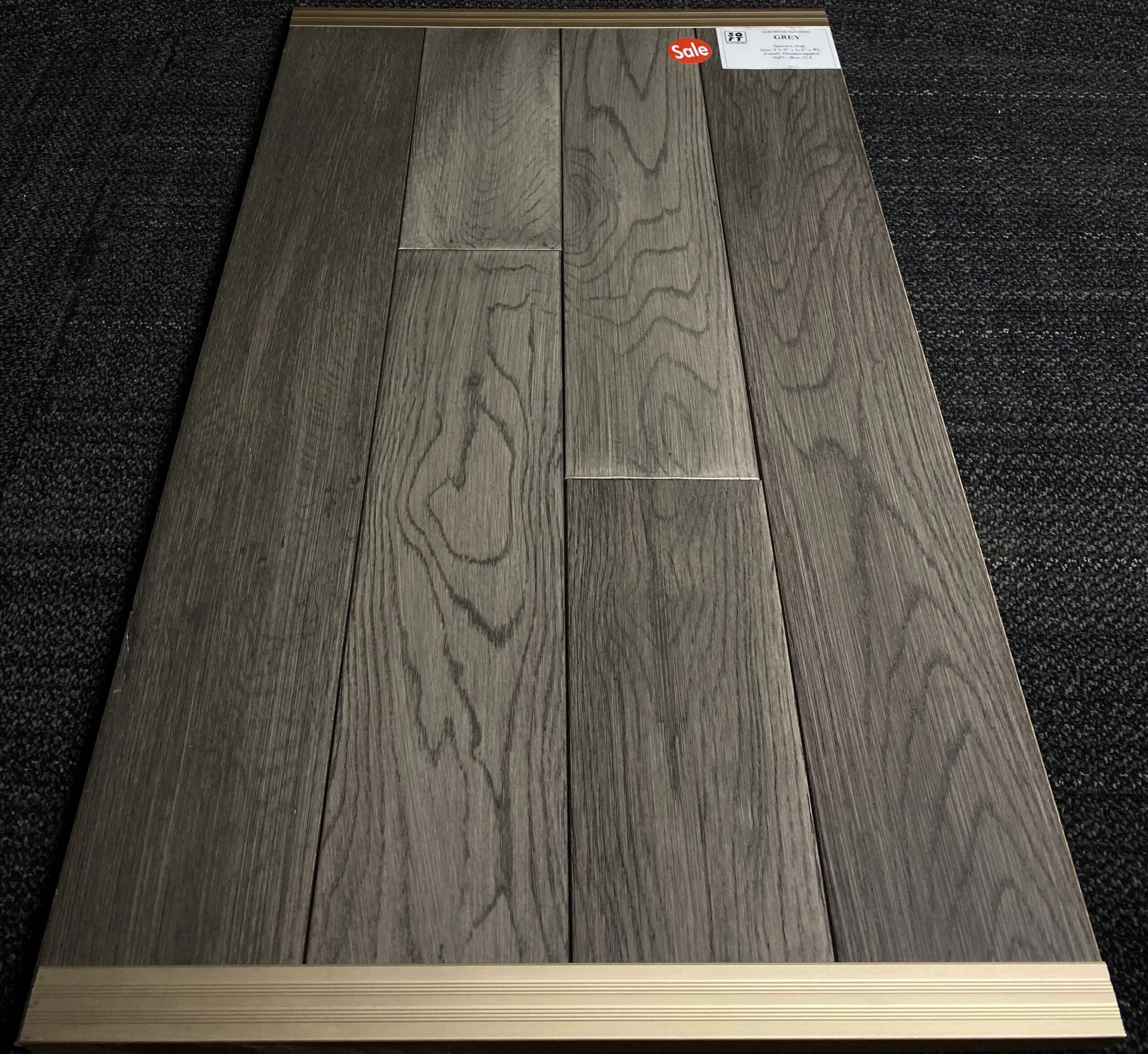 SQUAREFOOT FLOORING - MISSISSAUGA - TORONTO - BRAMPTON