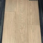 Grind Concrete Brand Surfaces Oak Handscraped Wire Brush Engineered Flooring SQUAREFOOT FLOORING - MISSISSAUGA - TORONTO - BRAMPTON