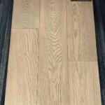 Grind Concrete Brand Surfaces Oak Handscraped Wire Brush Engineered Flooring SQUAREFOOT FLOORING - MISSISSAUGA - TORONTO - BRAMPTON