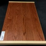 Gunstock Tosca Red Oak Hardwood Flooring Size: 3 1/4″ x 3/4″ & 4 1/4″ x 3/4″ SQUAREFOOT FLOORING - MISSISSAUGA - TORONTO - BRAMPTON