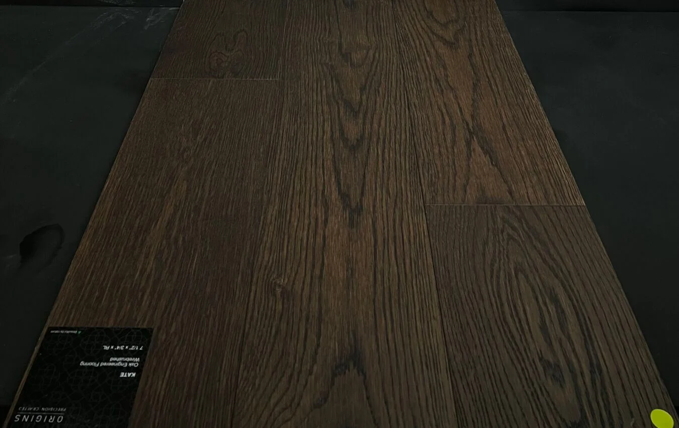 KATE ORIGINGS OAK ENGINEERED HARDOWOOD FLOORING