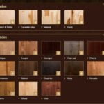Wickham Maple Hardwood Flooring Catalog SQUAREFOOT FLOORING - MISSISSAUGA - TORONTO - BRAMPTON