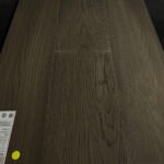 Mighty Grey Woden Oak Engineered Hardwood Flooring