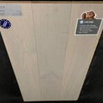 Mild Grey Boen Oak Engineered Hardwood Flooring SQUAREFOOT FLOORING - MISSISSAUGA - TORONTO - BRAMPTON