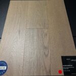 Morro Bay Brand Surfaces Hickory Engineered Hardwood Flooring - Click
